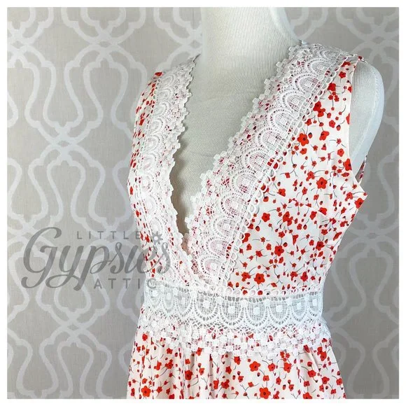 Little Gypsie's Poppy Mini Dress - Picture 5 of 14